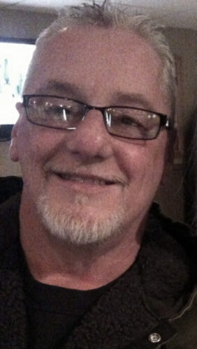 Jeffrey Michael Hoar